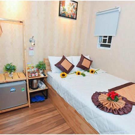 Winny Hotel Ninh Kieu Quay Can Tho Exterior photo