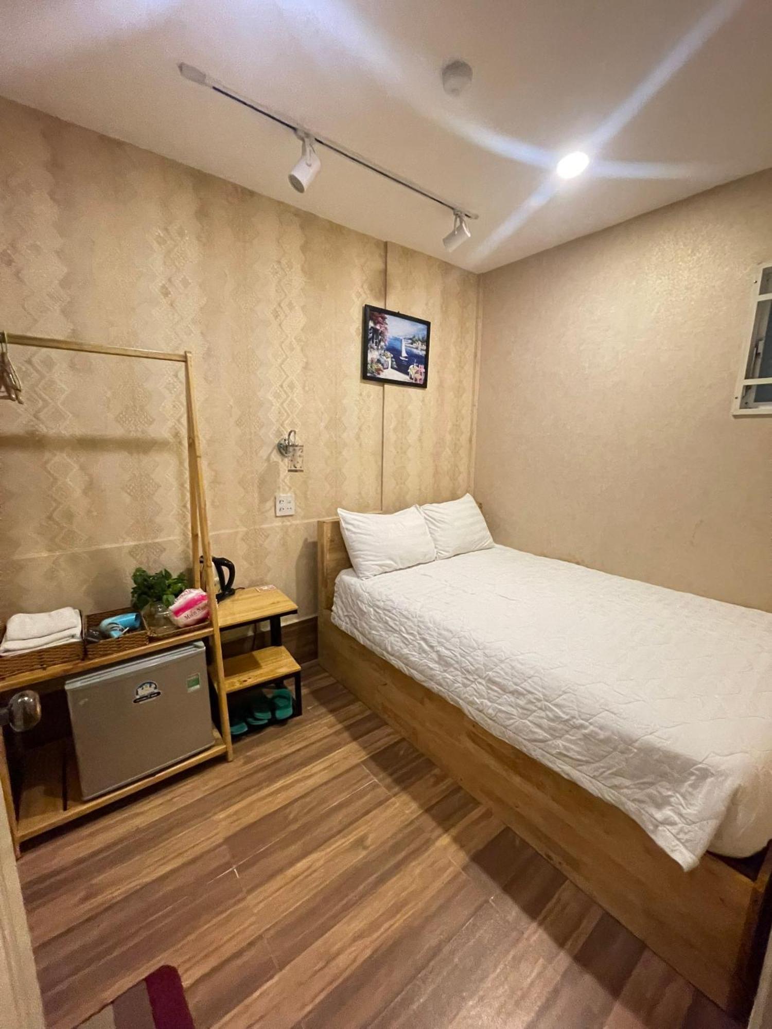 Winny Hotel Ninh Kieu Quay Can Tho Exterior photo