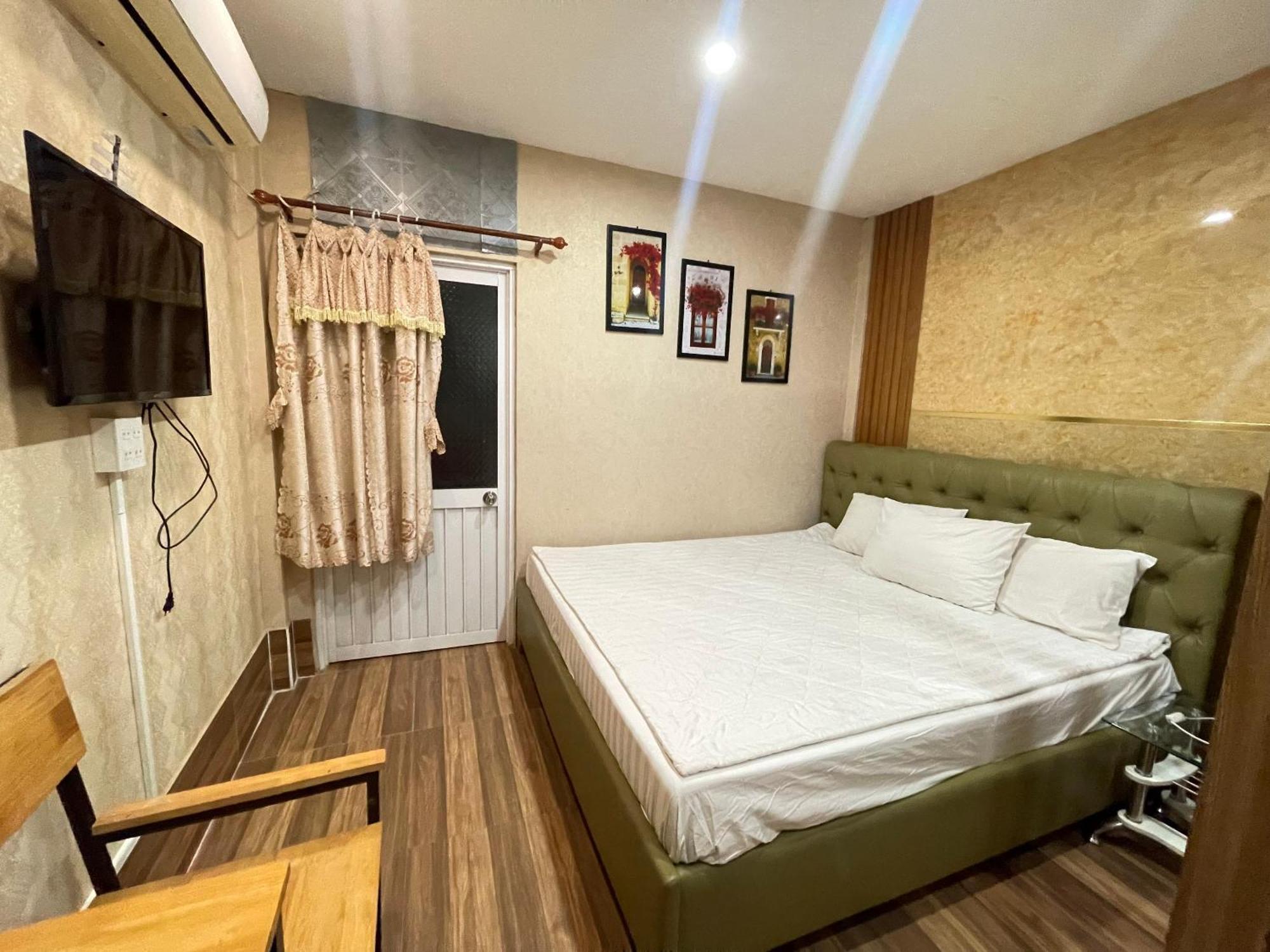 Winny Hotel Ninh Kieu Quay Can Tho Exterior photo