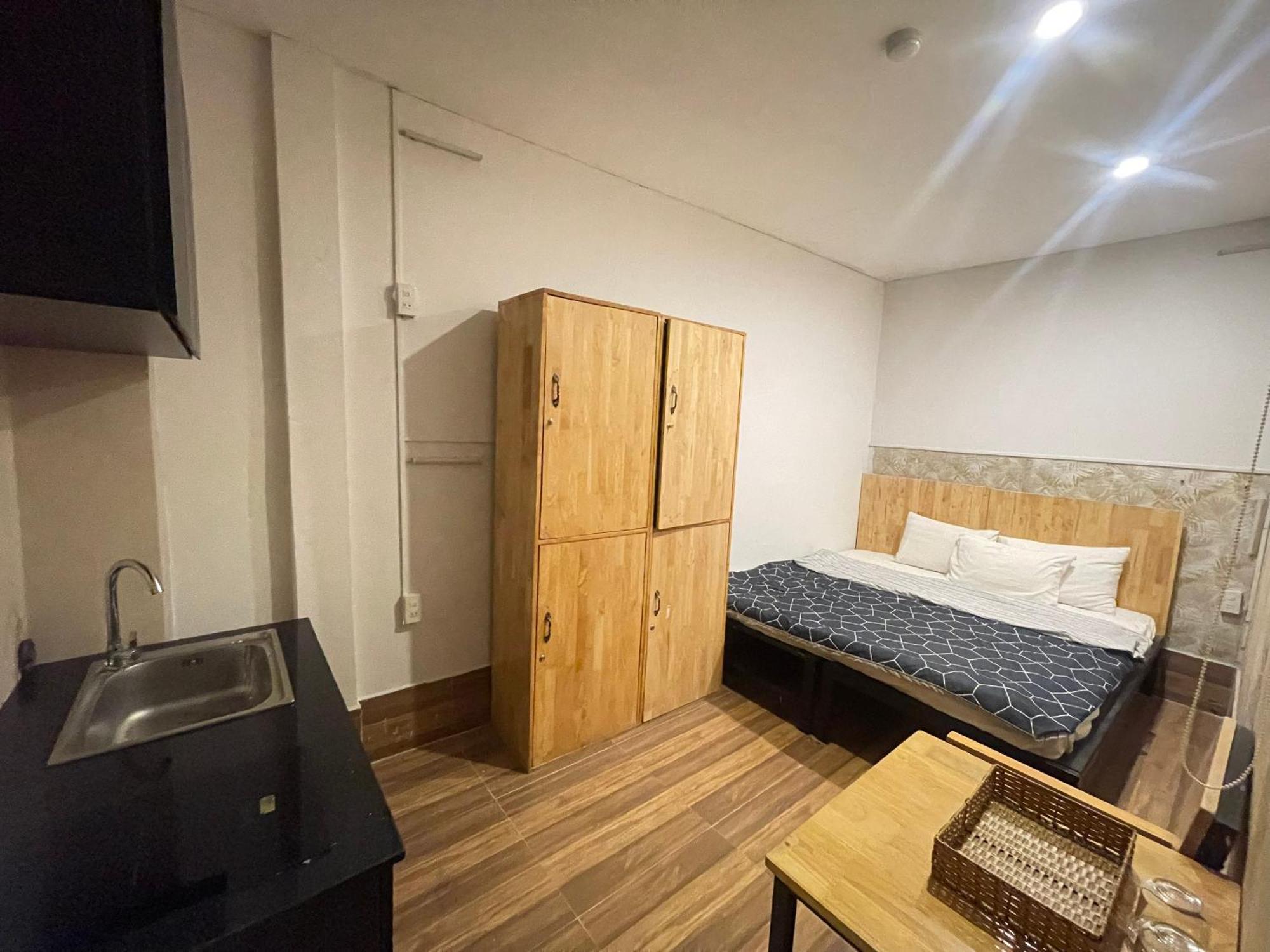 Winny Hotel Ninh Kieu Quay Can Tho Exterior photo