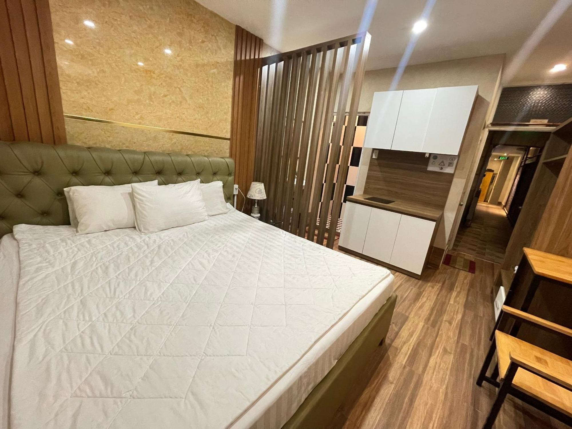 Winny Hotel Ninh Kieu Quay Can Tho Exterior photo