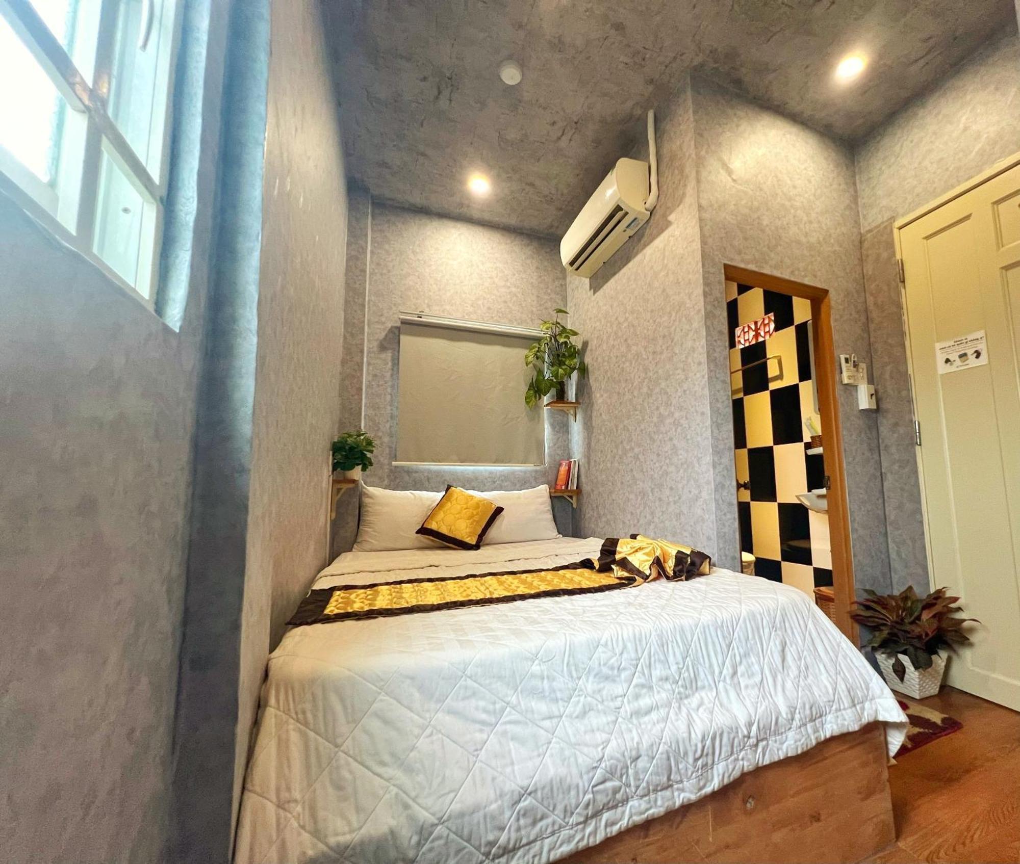 Winny Hotel Ninh Kieu Quay Can Tho Exterior photo