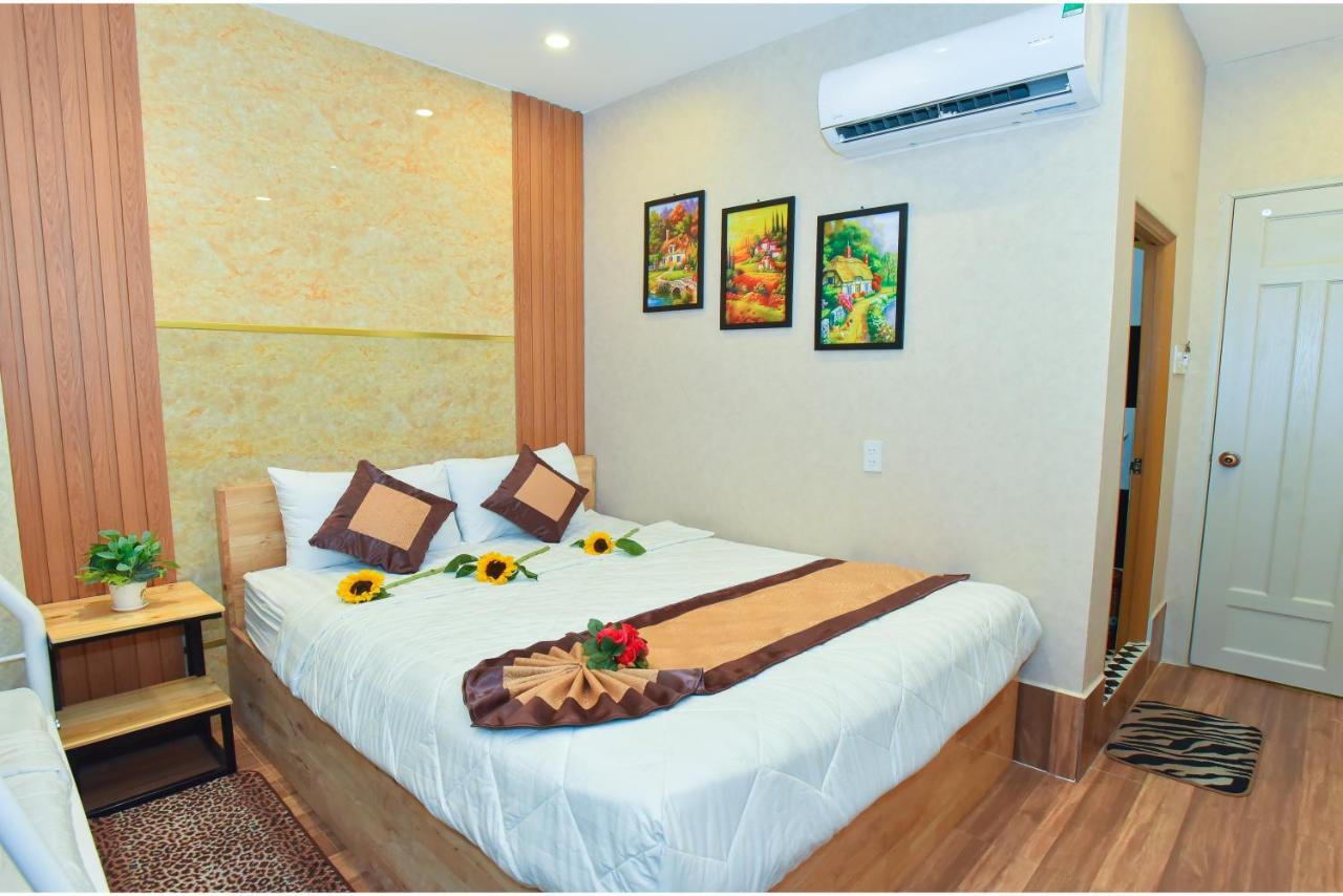 Winny Hotel Ninh Kieu Quay Can Tho Exterior photo