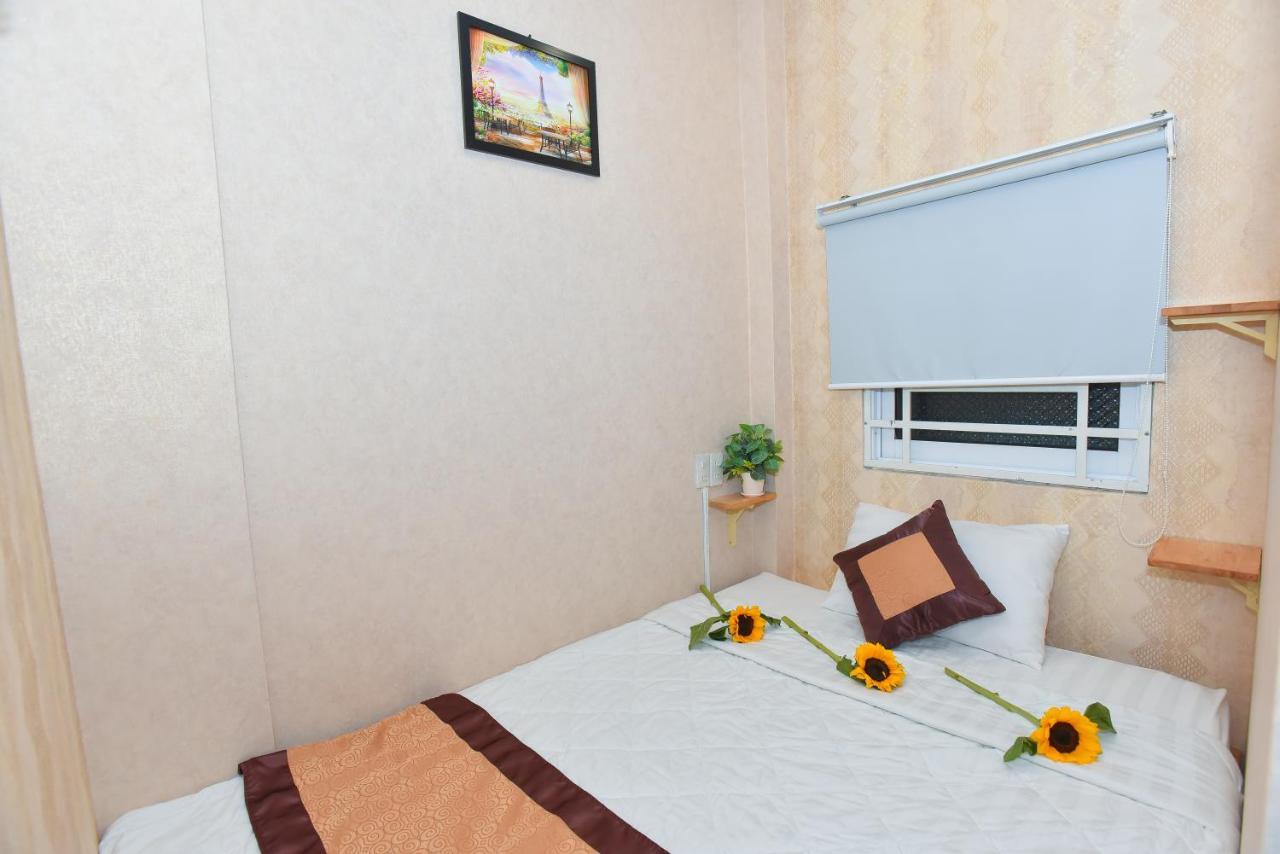 Winny Hotel Ninh Kieu Quay Can Tho Exterior photo