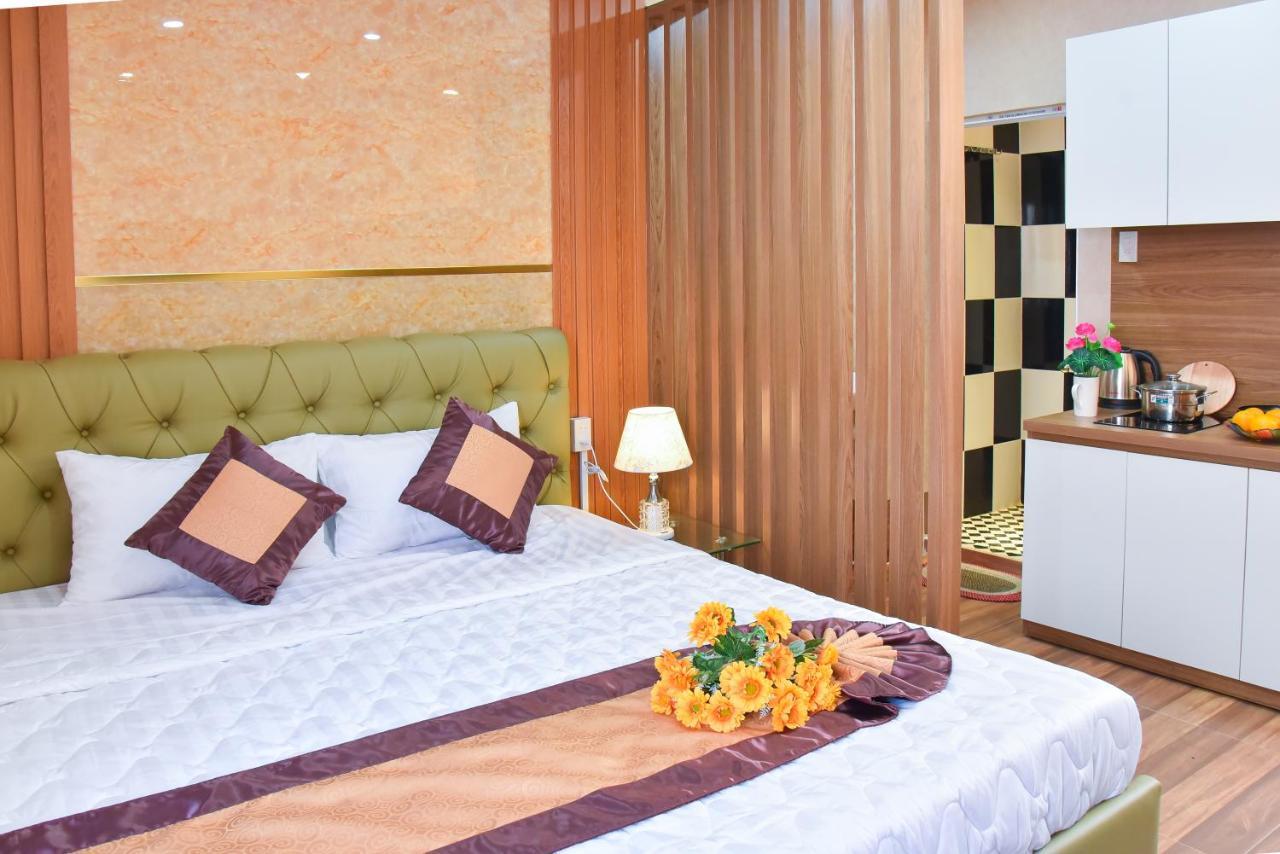 Winny Hotel Ninh Kieu Quay Can Tho Exterior photo