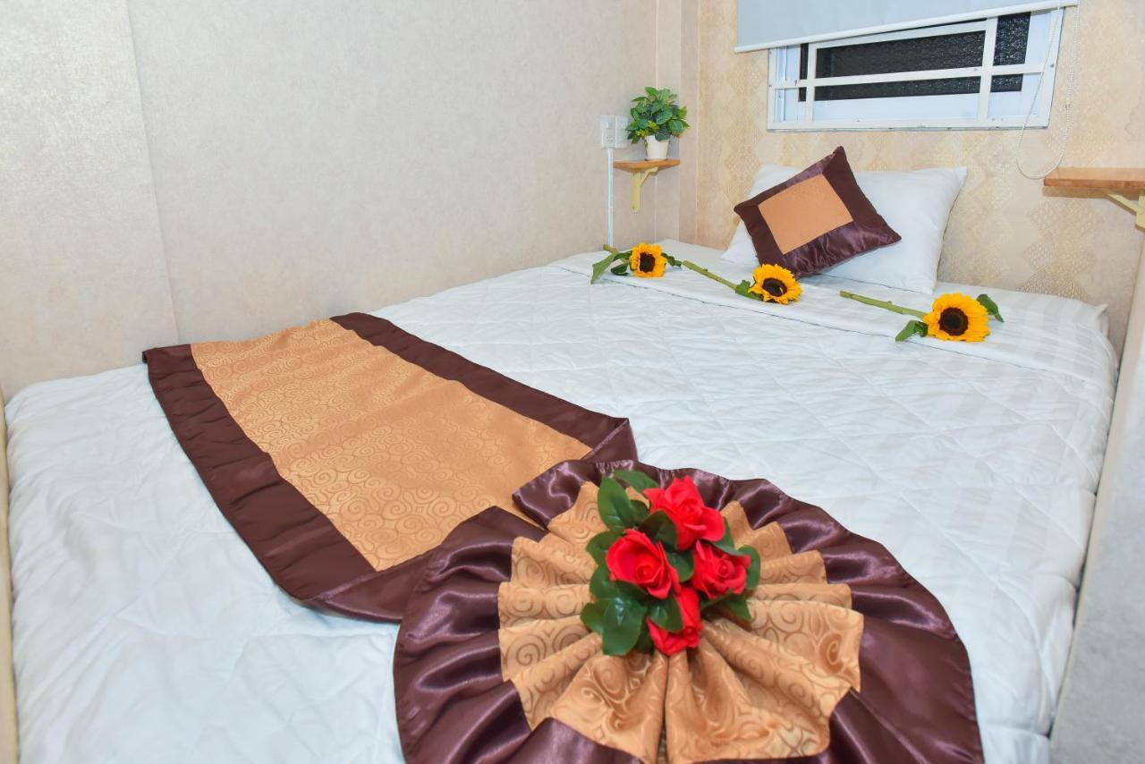 Winny Hotel Ninh Kieu Quay Can Tho Exterior photo