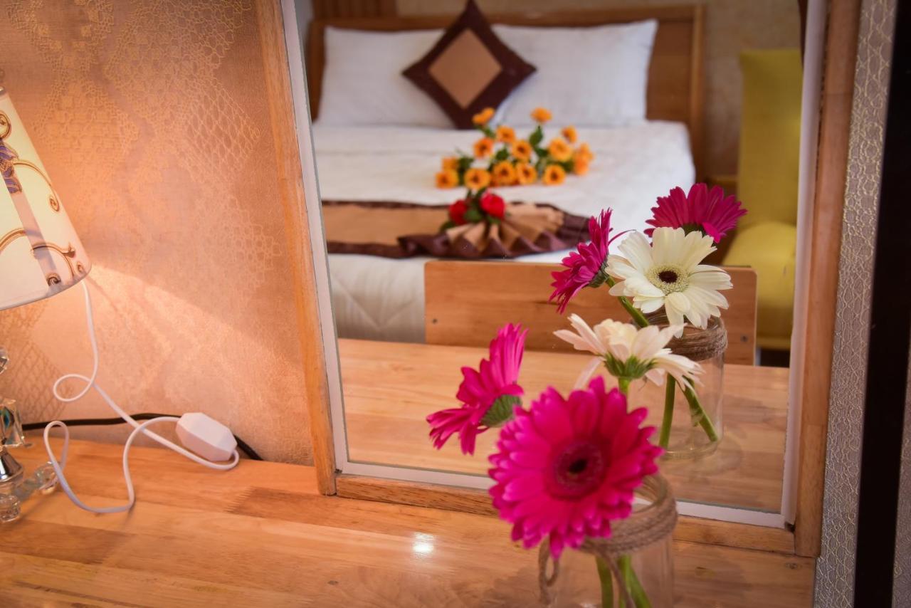 Winny Hotel Ninh Kieu Quay Can Tho Exterior photo