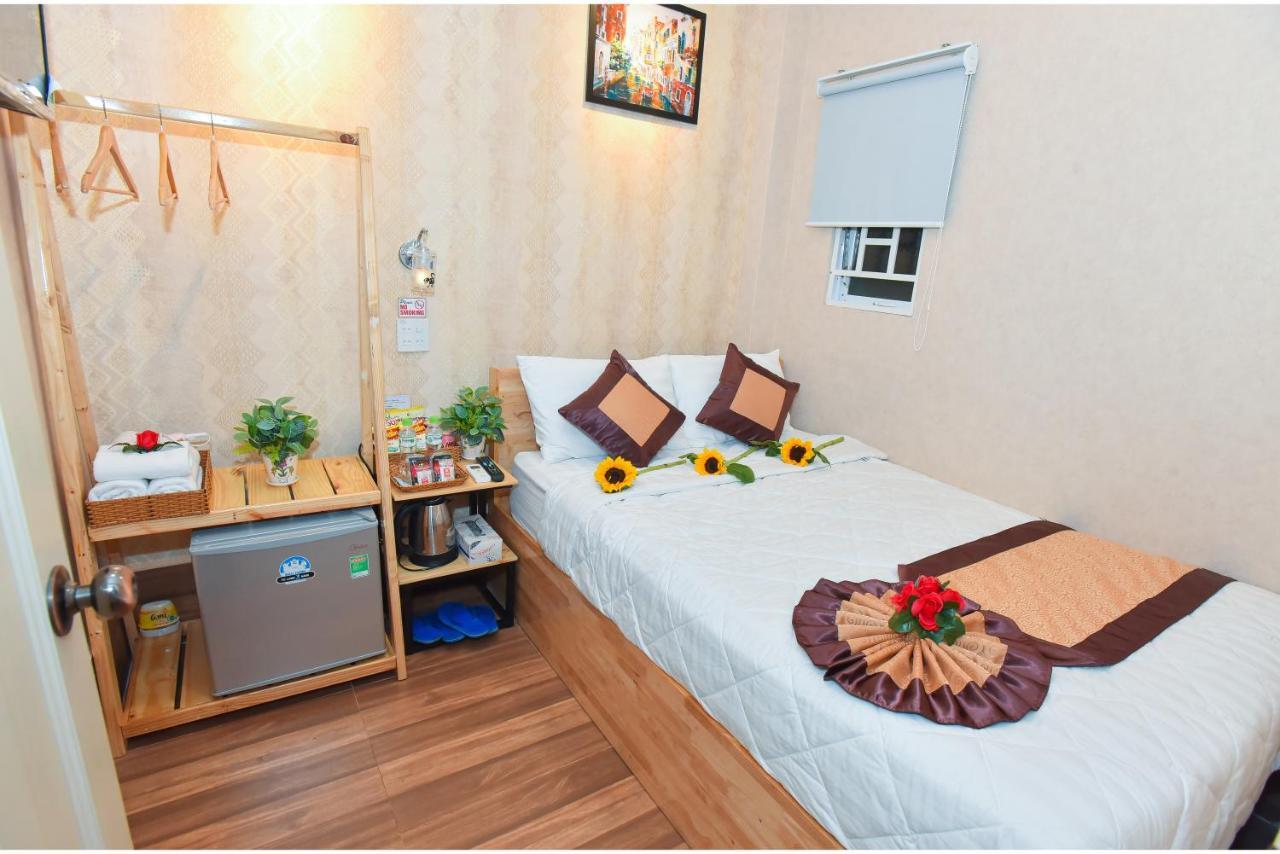 Winny Hotel Ninh Kieu Quay Can Tho Exterior photo