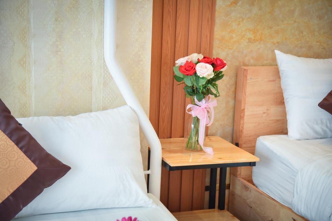Winny Hotel Ninh Kieu Quay Can Tho Exterior photo